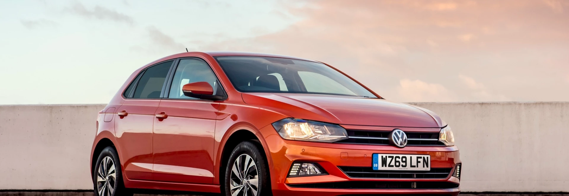 Best-selling cars in October revealed 2021